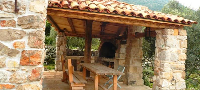 薰衣草小屋(Lavender Cottage)图片