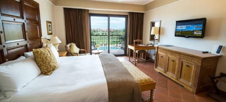 马尔梅诺高尔夫水疗度假村(Ona Mar Menor Golf & Spa)图片