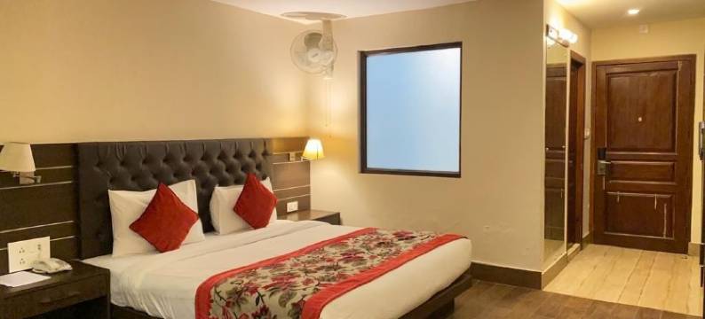 索布拉利亚 水疗度假村(Sobralia Casino Resort & Spa)图片