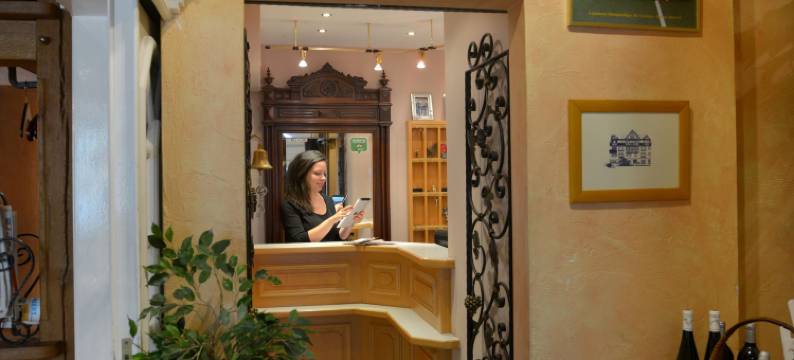 泽赫霍夫酒店(Hotel Zehnthof)图片