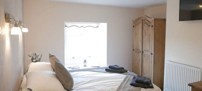 庄园之家旅馆(Manor House Hotel and Restaurant)图片