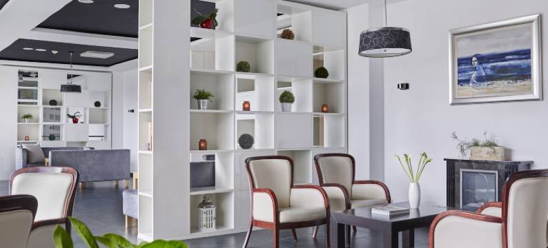 迪瓦SPA酒店(Hotel Diva Spa)图片