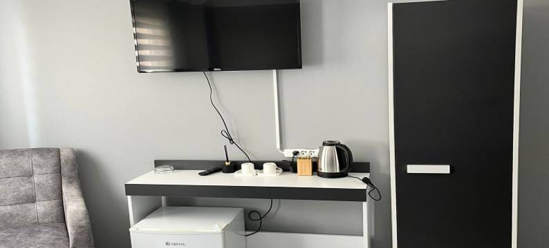 魅力白色套房酒店(Grand WHİTE SUİT Otel)图片