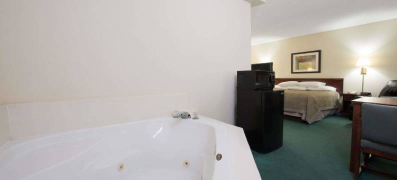 里士满温德姆速8酒店(Super 8 by Wyndham Richmond)图片