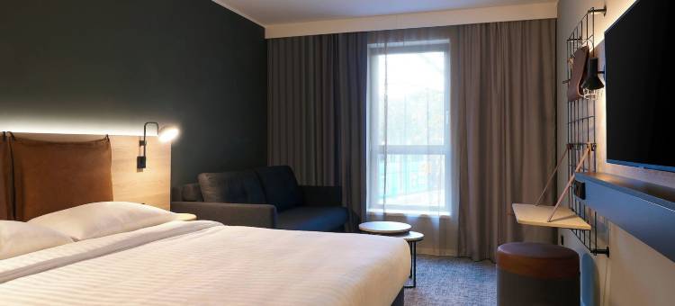 Moxy埃森城市(Moxy Essen City)图片