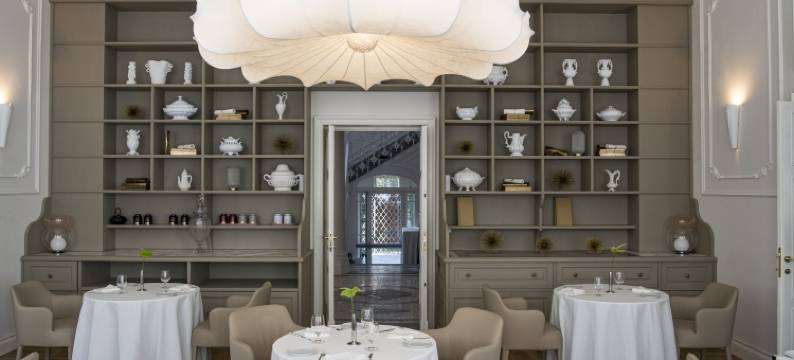 帕兰卡精品酒店及水疗中心(Dimora Palanca Boutique & Spa)图片