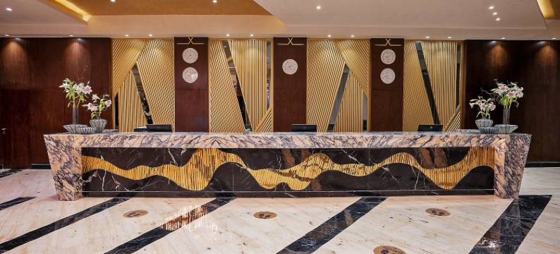 Rixos Premium Magawish 套房和别墅酒店(Rixos Premium Magawish Suites and Villas)图片