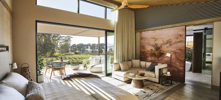 斯坦利牧场，Auberge度假村精选(Stanly Ranch, Auberge Collection)图片