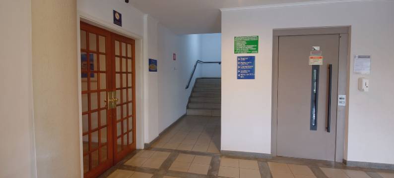 菲尼克斯酒店里梅拉(Fênix Hotel Limeira)图片