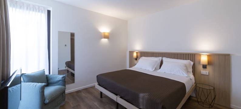 Le Stanze del Lago Villa Seta图片