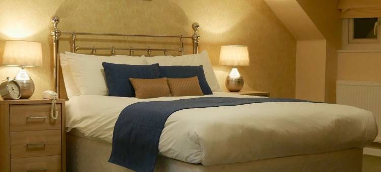 塞尔，曼彻斯特，特里维勒斯贝尔福特酒店-M33 2AE(Trivelles Belforte Hotel , Sale, Manchester - M33 2AE)图片