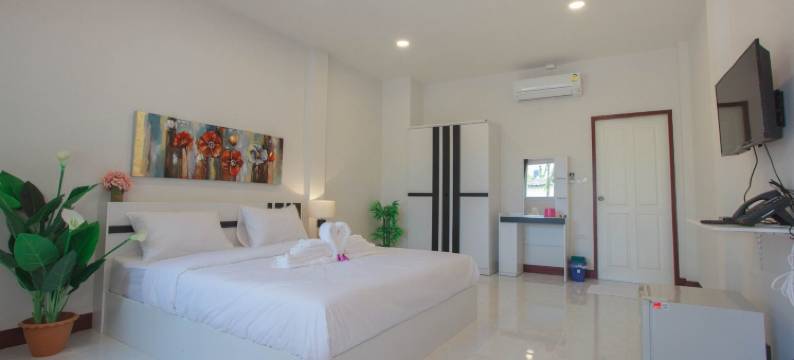 潘提普精品酒店(Pantip Boutique Hotel)图片