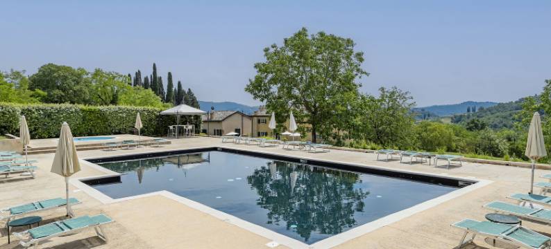 洛坎达圣维罗洛精品酒店度假村(Locanda San Verolo)图片