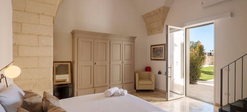 Oru 宅(Dimora Oru)图片