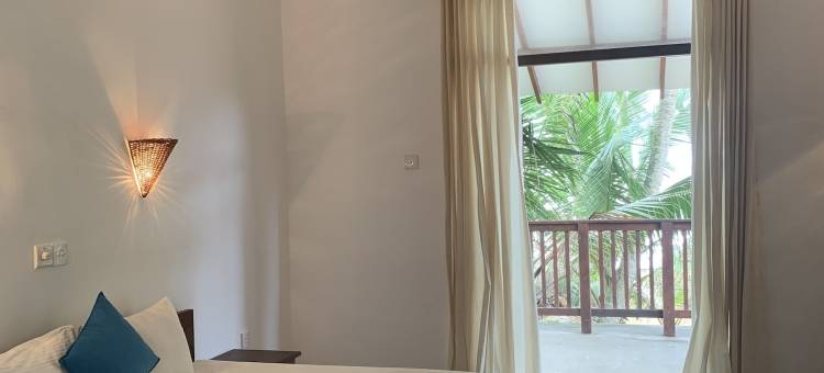 咖喱碗餐厅与海龟休息处(Curry Bowl Restaurant & Turtles Rest)图片