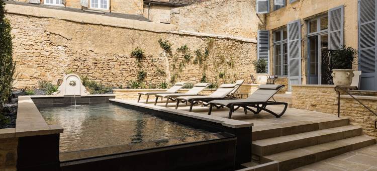 小庄园(Le Petit Manoir)图片