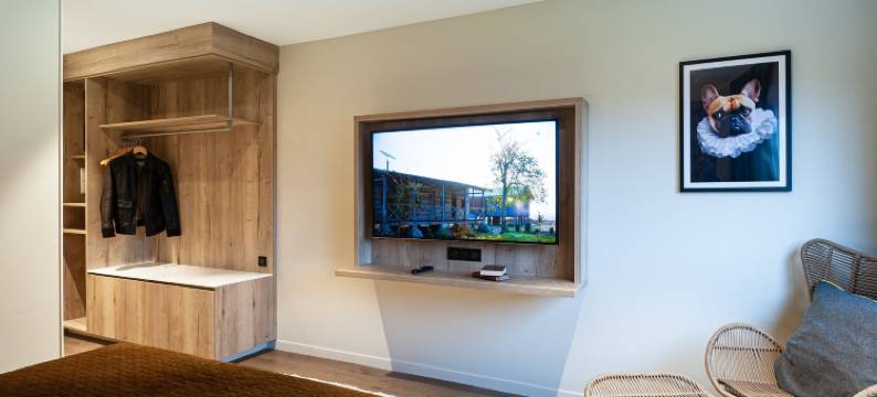 博纳游民酒店(Hotel Les Nomades)图片