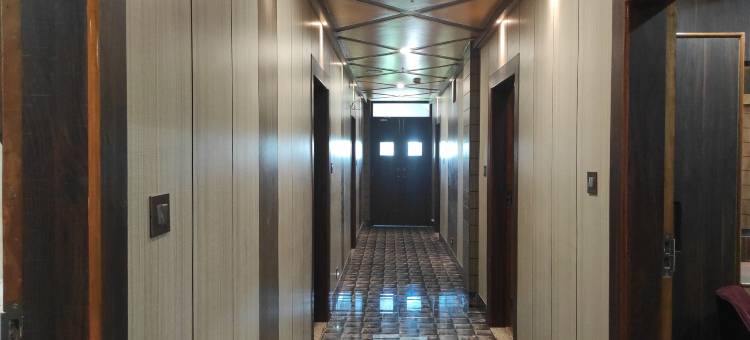 阿瓦斯酒店(Hotel Aavas Inn)图片