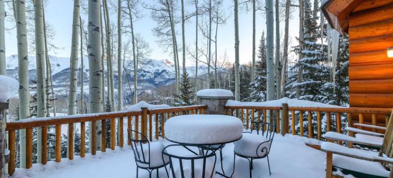 雪堆小屋由Avantstay提供的令人叹为观止的家与优质滑雪通道(Snowdrift Cabin by AvantStay Breathtaking Home w Prime Ski Access)图片