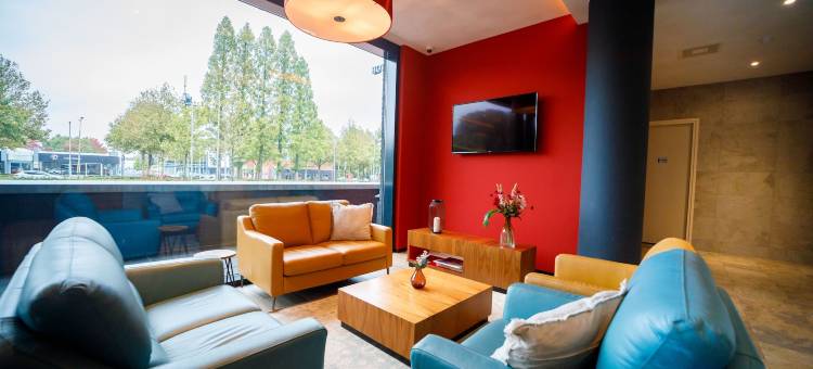 阿默斯福特堡垒酒店(Bastion Hotel Amersfoort)图片