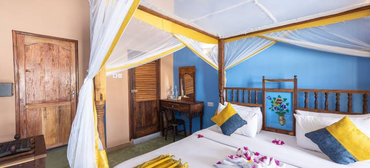 Shaba精品酒店(Shaba Boutique Hotel)图片