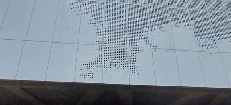查理福尔马伊塔因(Forma Itaim)图片