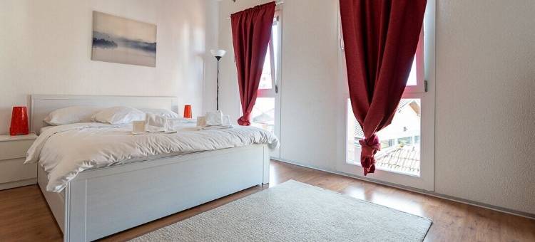 洛斯洛伦特斯住宅 - 泡泡房(Los Lorentes Residences Bulle)图片