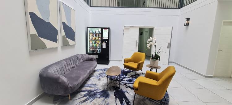 薄荷快捷麦罗斯之景(MINT Express Melrose View)图片