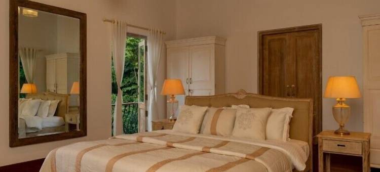 阿曼住宿和游记70Vale,Goa(Amã Stays & Trails 70 Vale, Goa)图片