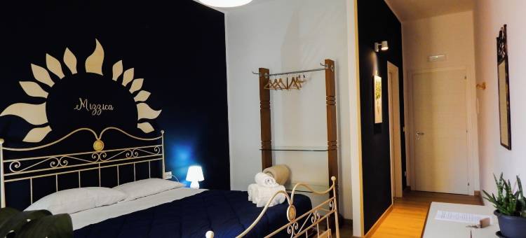 卡穆里亚西西里早餐旅馆(Camurria Sicilian B&B)图片