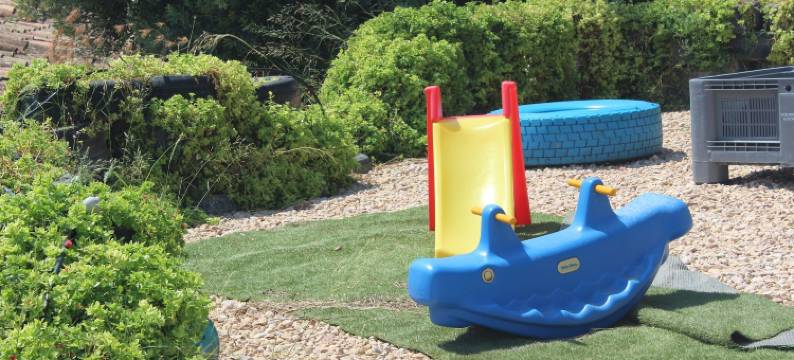 卡贝佐布努埃尔(Cabezo Buñuel Alojamiento Rural)图片