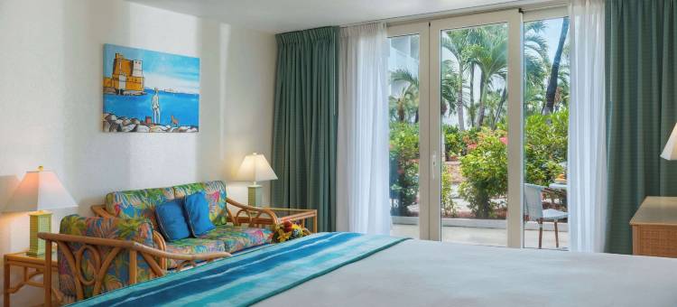 皇家岛屿度假村拉普拉日(Royal Islander Club Resort la Plage)图片
