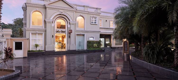 皇家王国萨罗瓦尔港口皮利比特(Royal Kingdom Sarovar Portico Pilibhit)图片
