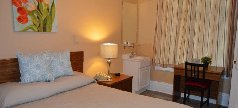 SF广场酒店(SF Plaza Hotel)图片