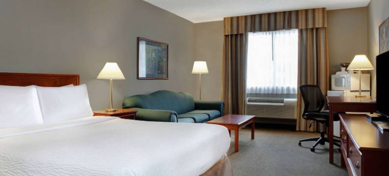 怀特考特温德姆戴斯酒店(Days Inn by Wyndham Whitecourt)图片