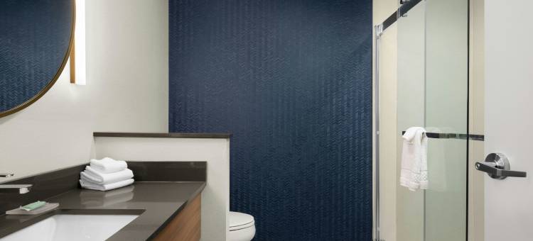 Fairfield Inn & Suites Kokomo图片