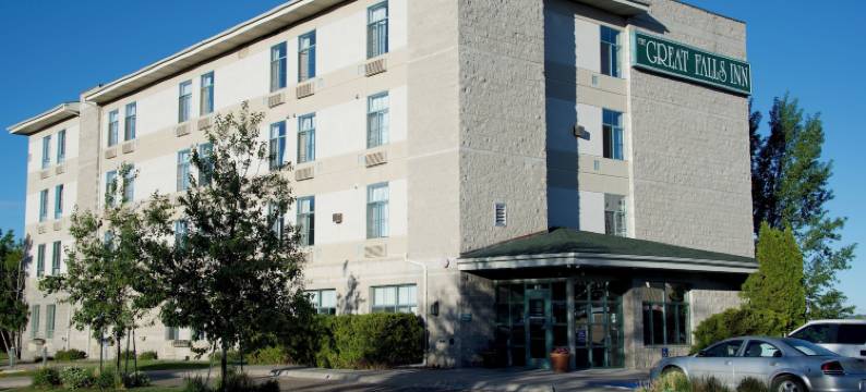 瑞芙萨吉格雷特瀑布酒店(The Great Falls Inn by Riversage)图片