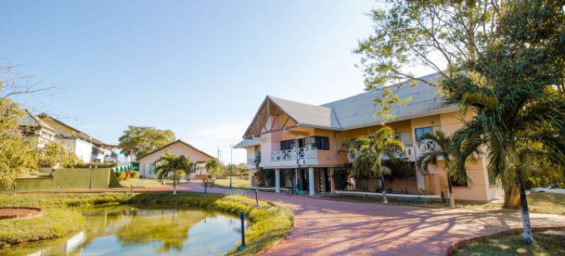 法兰达瓜亚卡内斯酒店，Radisson Individuals 旗下成员(Hotel Faranda Guayacanes, a Member of Radisson Individuals)图片