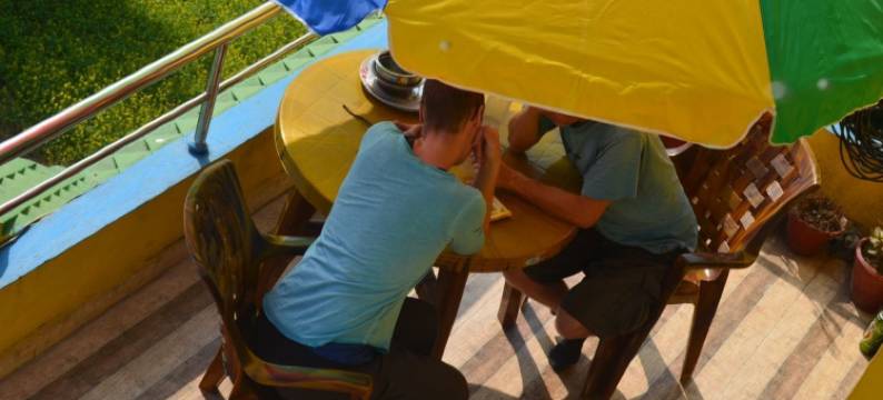 达哈切克家庭旅馆(Dahachok Homestay)图片