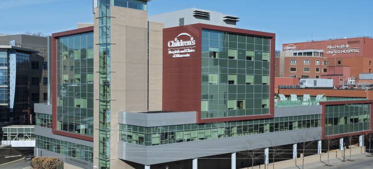 圣保罗市中心居家酒店(Residence Inn St. Paul Downtown)图片