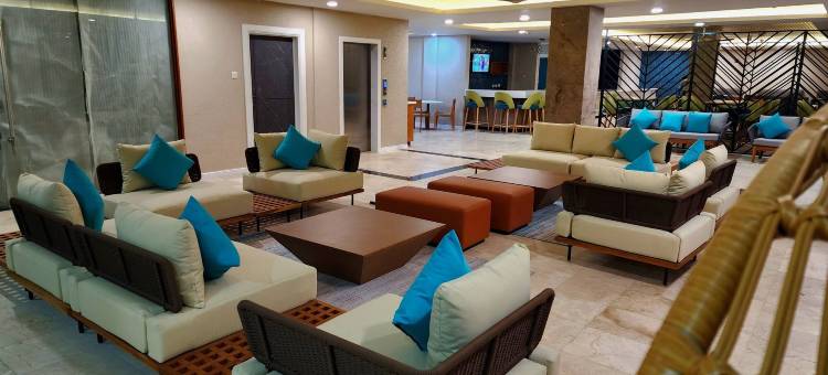 牙买加39号酒店(Hotel 39 Jamaica)图片