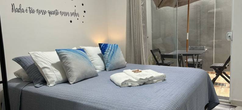 博拉博拉公寓(Bora Bora Residence)图片