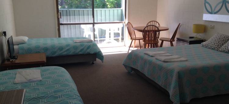 定居者旅馆(Settlers Inn)图片