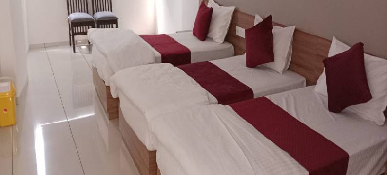 SAP酒店(Hotel Sap)图片