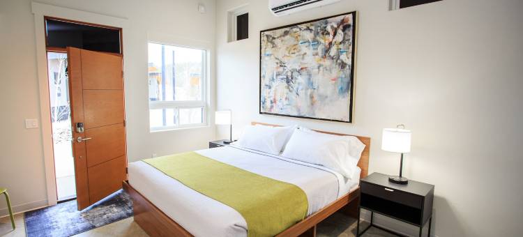 德里夫特(The Drift)图片