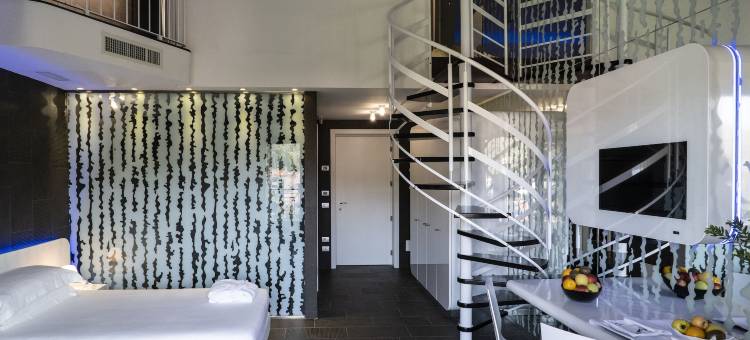 埃尔科莱港口酒店(A Point Porto Ercole Resort & Spa)图片