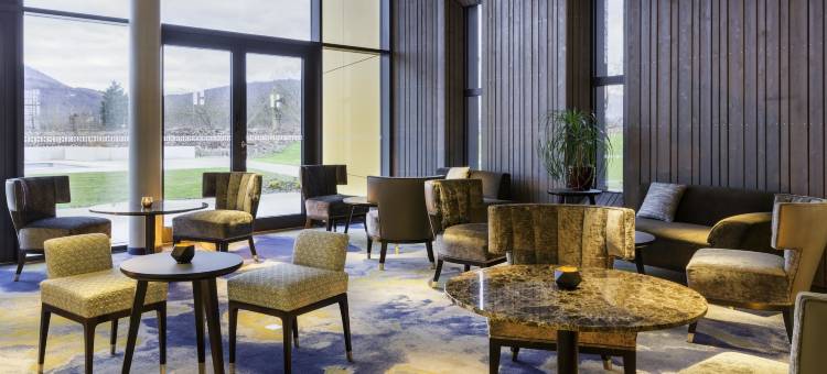 人文主义贝斯特韦斯特优质酒店(Best Western Plus Hotel les Humanistes)图片