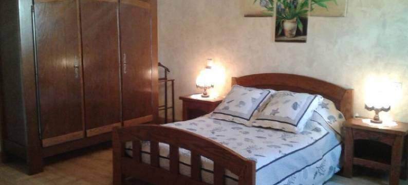 拉鲁区酒店(Domaine de la Rue)图片