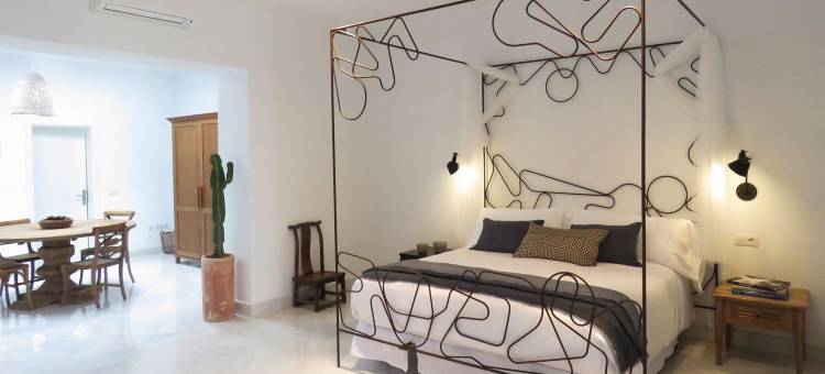 Palacio Ico 精品酒店-仅限成人(Hotel Boutique Palacio Ico - Only Adults)图片