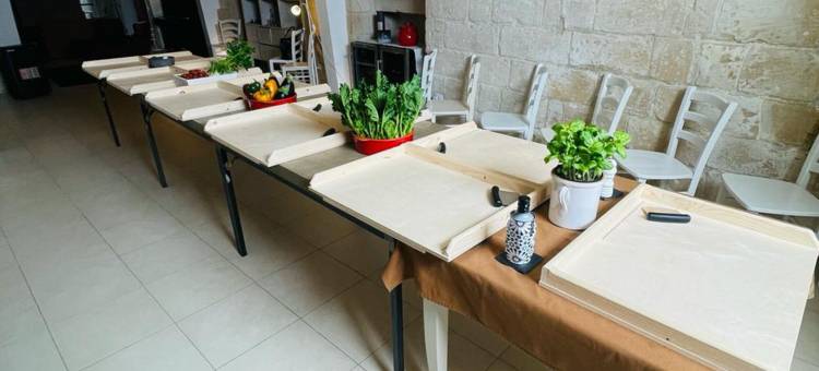 妈妈埃维拉民宿(Casa Mamma Elvira)图片